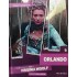 Livro / Dvd Orlando, Um Filme Baseado na Obra de Virginia Woolf