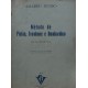 Método de Pistão, Trombone e Bombardino na Clave de Sol, Amadeu Russo Método de Pistão, Trombone e Bombardino na Clave de Sol, Amadeu Russo
