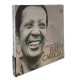 Livro com Cd Elizeth Cardoso, Coleção Folha Grandes Vozes, Volume 20, Lacrado