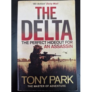 The Delta, Tony Park
