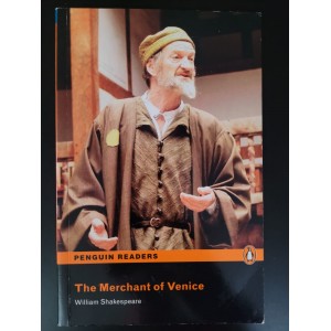 The Merchant of Venice, Level 4, William Shakespeare