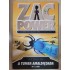 Zac Power - A Tumba Amaldiçoada, H. I. Larry