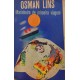 Marinheiro de Primeira Viagem, Osman Lins, Primeira Edição 1961 Marinheiro de Primeira Viagem, Osman Lins, Primeira Edição 1961