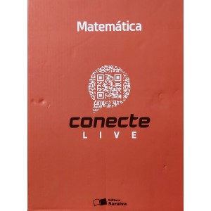 Matemática Conecte Live, Volume 1, Ciência e Aplicações, Gelson Iezzi, Osvaldo Dolce
