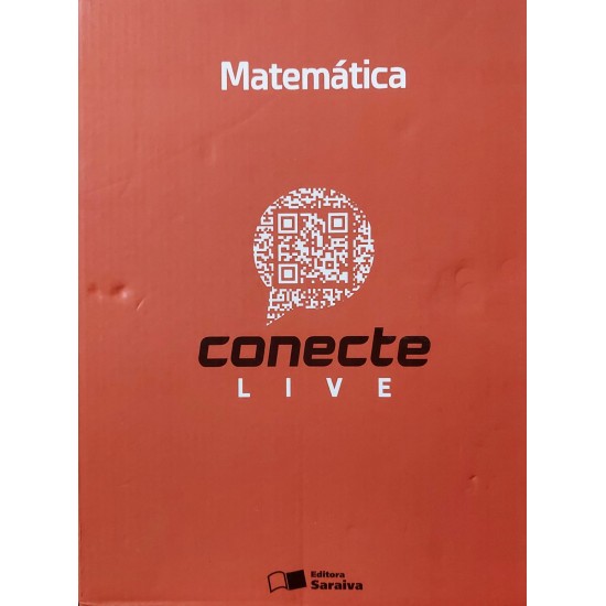 Matemática Conecte Live, Volume 1, Ciência e Aplicações, Gelson Iezzi, Osvaldo Dolce