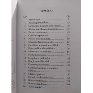 Mediunidade, Desafios e Bênçãos, Divaldo Pereira Franco Mediunidade, Desafios e Bênçãos, Divaldo Pereira Franco