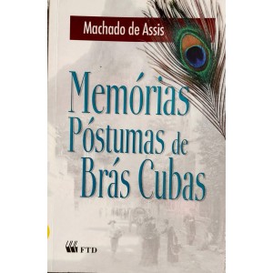 Memórias Póstumas de Brás Cubas, Machado de Assis