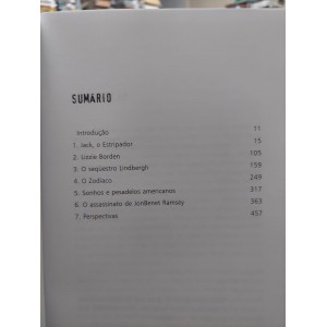 Mentes Criminosas, Crimes Assustadores, John Douglas, Mark Olshaker