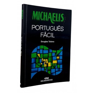 Michaelis, Português Fácil, Douglas Tufano