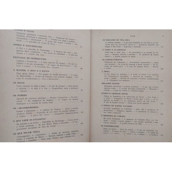 No Tempo dos Bandeirantes, Belmonte