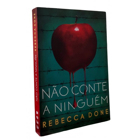 Não Conte a Ninguém, Rebecca Done