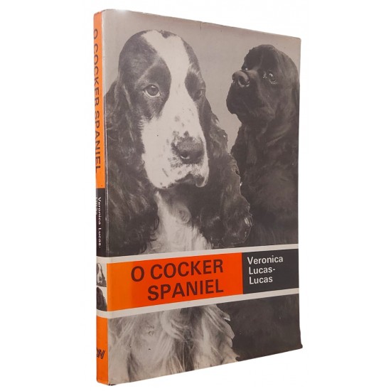 O Cocker Spaniel, Veronica Lucas-Lucas, 1978