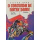 O Corcunda de Notre Dame em Quadrinhos, Victor Hugo O Corcunda de Notre Dame em Quadrinhos, Victor Hugo