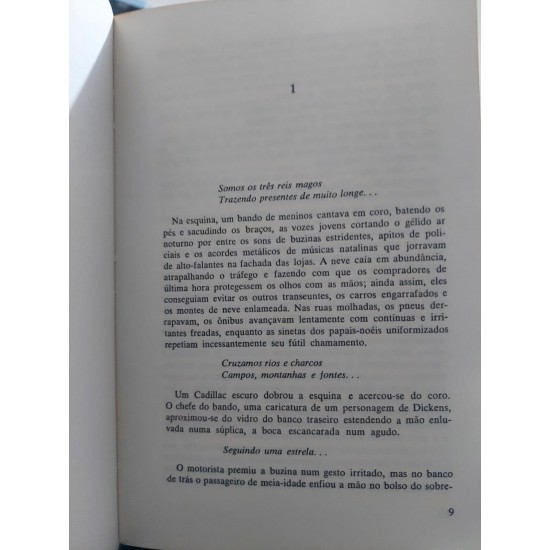 O Círculo Matarese, Robert Ludlum