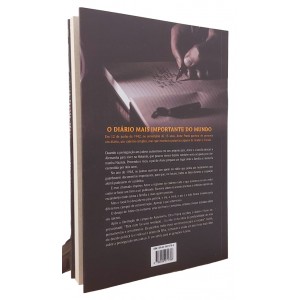 O Diário de Anne Frank. O Diário Mais Importante do Mundo, Otto Frank