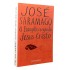 O Evangelho Segundo Jesus Cristo, José Saramago