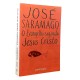 O Evangelho Segundo Jesus Cristo, José Saramago