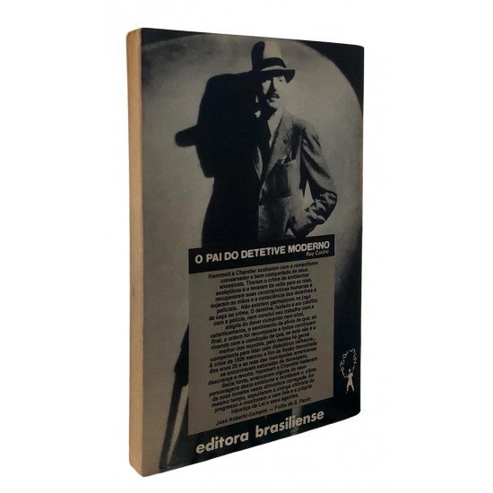O Falcão Maltês, Dashiell Hammett O Falcão Maltês, Dashiell Hammett