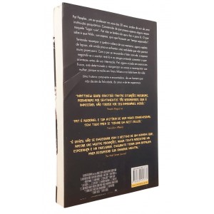 O Lado Bom da Vida, Matthew Quick