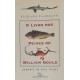 O Livro dos Peixes de William Gould, Romance em Doze Peixes, Richard Flanagan