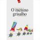 O Menino Grisalho, Fabricio Carpinejar