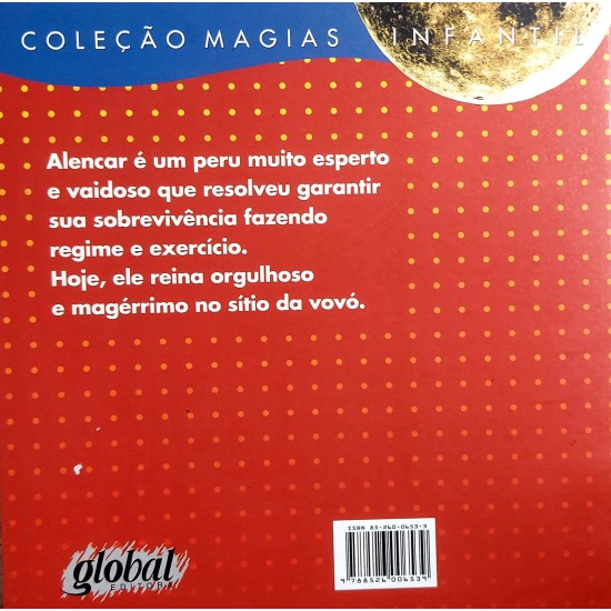 O Presente, Edla Van Steen. Ilustrações César Landucci