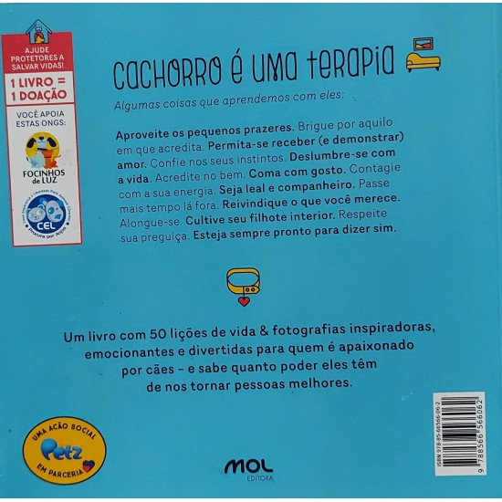 O Que os Cachorros Nos Ensinam, Roberta Faria O Que os Cachorros Nos Ensinam, Roberta Faria