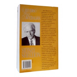 O Reverso da Medalha, Sidney Sheldon
