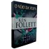 O Vôo da Vespa, Ken Follett, Editora Rocco