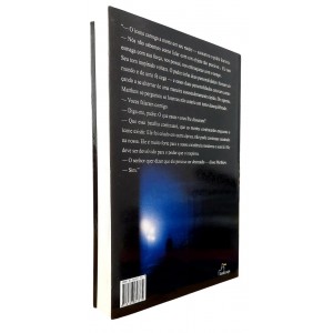 O Ícone, Neil Olson