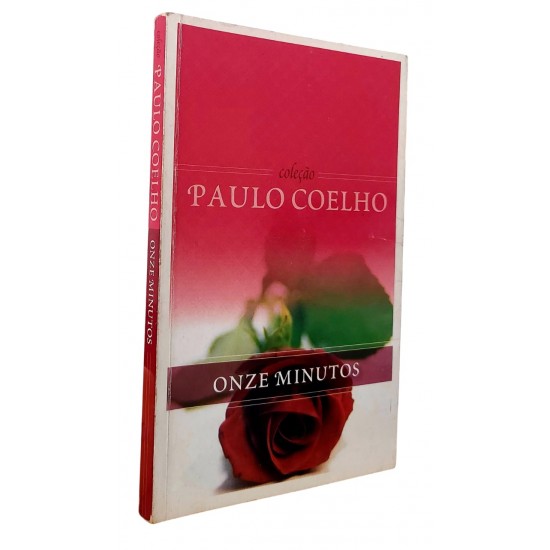 Onze Minutos, Paulo Coelho