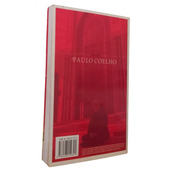 Onze Minutos, Paulo Coelho