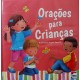 Orações para Crianças, Ilustrações Angela Hewitt