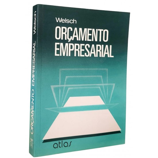 Orçamento Empresarial, Glenn A. Welsch