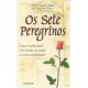 Os Sete Peregrinos, Antônio Sagrado Bogaz