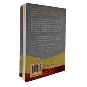 Oscar And The Lady In Pink, Eric-Emmanuel Schmitt