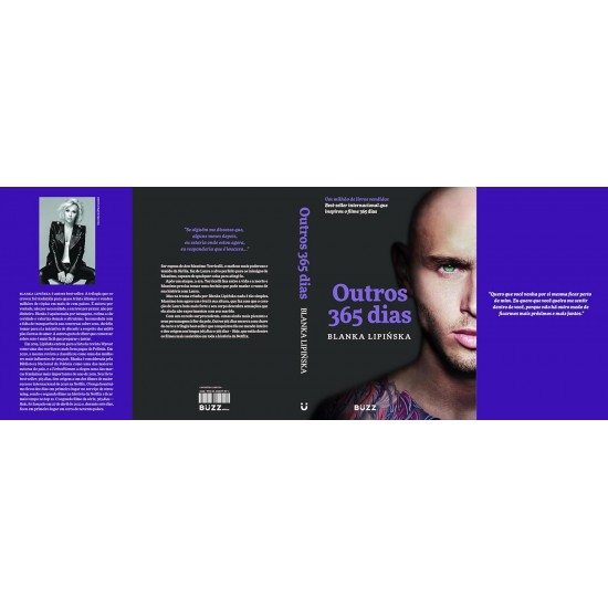 Outros 365 Dias, Blanka Lipinska