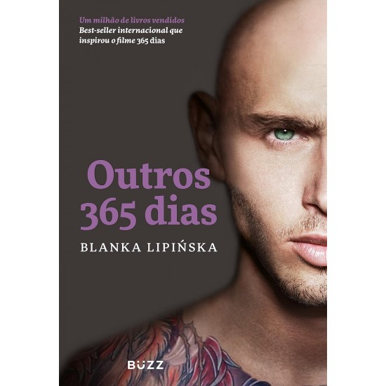 Outros 365 Dias, Blanka Lipinska