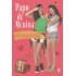 Papo de Menina. Marianny e Nathany, do Beleza Teen