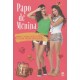 Papo de Menina. Marianny e Nathany, do Beleza Teen