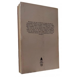 Passagem Para a Índia, E. M. Forster, Editora Nova Fronteira