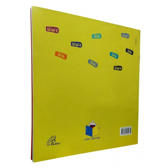 Patinho Feio, Bia Villela adap.