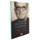 Pergunte a Deepak Chopra Sobre Saúde e Bem-Estar, Deepak Chopra