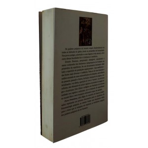 Povos Primitivos e Manifestações Paranormais, Ernesto Bozzano