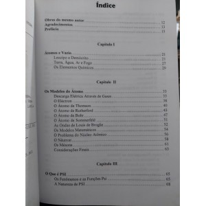 Psi Quântico, Hernani Guimarães Andrade