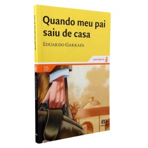 Quando Meu Pai Saiu de Casa, Eduardo Garrafa