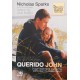 Querido John, Nicholas Sparks