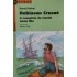 Robinson Crusoé, A Conquista do Mundo Numa Ilha, Daniel Defoe, Adaptação de Werner Zotz, Série Reencontro