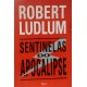 Sentinelas do Apocalipse, Robert Ludlum, Editora Rocco, 1996