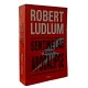 Sentinelas do Apocalipse, Robert Ludlum, Editora Rocco, 1996